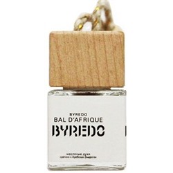 Автомобильный ароматизатор Byredo Bal d'Afrique 12ml