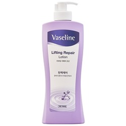 VASELINE Hand&Nail Лосьон для тела лифтинг эффект восстанавливающий 450 мл