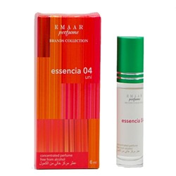 Купить Essencia 04 / Escentric 04 Escentric Molecules / молекула 04 EMAAR perfume 6 ml
