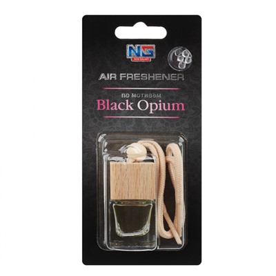 Ароматизатор 5мл Black Opium794-608