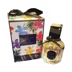 Парфюмерная вода Flora by Flora (Gucci Flora By Gucci) женская ОАЭ