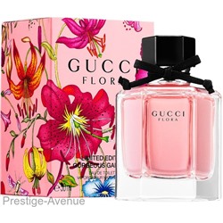 Gucci Flora By Gucci Gorgeous Gardenia Edt original