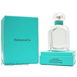 Tiffany & Co - Tiffany for women edp 75 мл Made In UAE