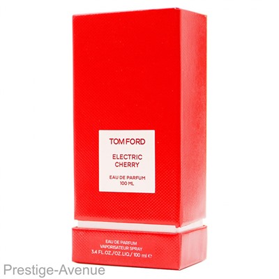 Tom Ford Electric Cherry edp 100 ml ОАЭ