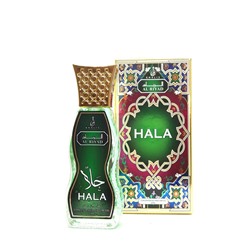 Купить Hala / Хала 20ml Khalis Perfumes