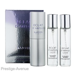 Lanvin - Туалетные духи Eclat D'Arpege 3х20 ml (w)