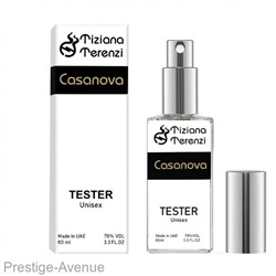 Тестер Tiziana Terenzi "Casanova" unisex 60ml ОАЭ