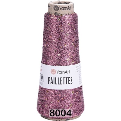 Пряжа YarnArt Paillettes