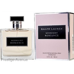 Ralph Lauren - Парфюмерная вода Midnight Romance for woman 100 мл