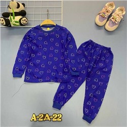 Пижама детская R142588
