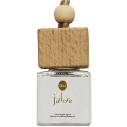 Автомобильный ароматизатор Christian Dior J'adore  12ml