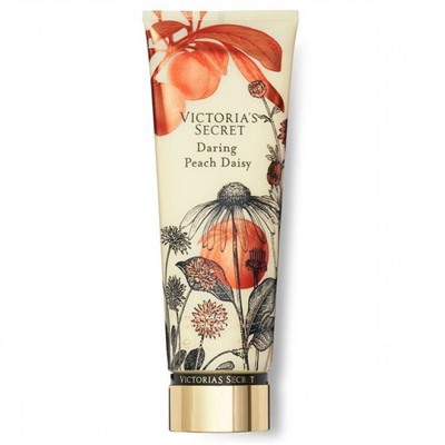 Парфюмированный лосьон для тела Victoria’s Secret Daring Peach Daisy