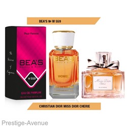 Beas W559 Christian Dior Miss Dior Cherie Women edp 50 ml