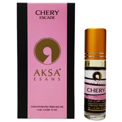 Купить Chery Escada AKSA ESANS масляные духи, 6 ml
