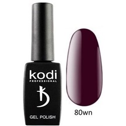 Гель лак Kodi Professional 12 ml 80WN