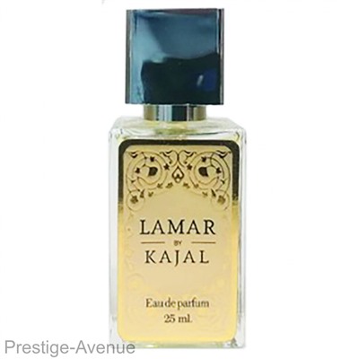 Kajal by Lamar edp unisex 25 ml