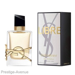 Yves Saint Laurent Libre for women edp 50 ml Made In UAE