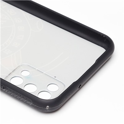 Чехол-накладка - PC033 для "Samsung SM-A025 Galaxy A02s" (027)(126785)
