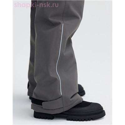 GIRLS Trousers (98-134) Полукомбинезон