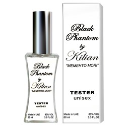 Kiliane Black Phantom тестер унисекс (60 мл) Duty Free