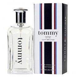 Туалетная вода Tommy Hilfiger Tommy мужская