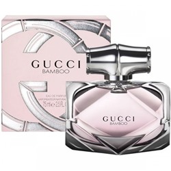 Парфюмерная вода Gucci Bamboo женская