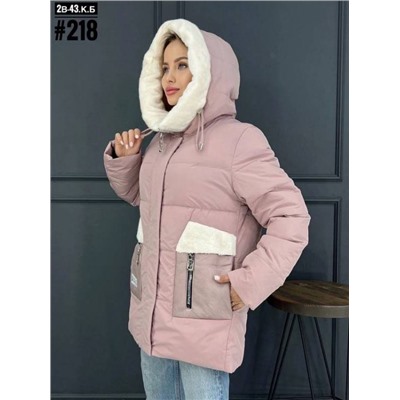 Куртка женская зима R101419