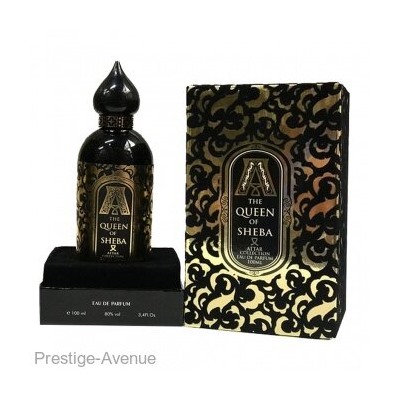 Attar Collection The Queen Of Sheba edp 100ml