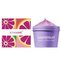 Маска для лица Sersanlove Grapefruit