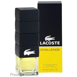 Lacoste - Туалетная вода Challenge 90 ml.