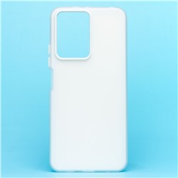 Чехол-накладка - SC346 для "Xiaomi Redmi Note 12 4G" (white) (232599)