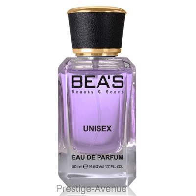 Парфюм Beas 50 ml U 752 Sospiro Accento unisex