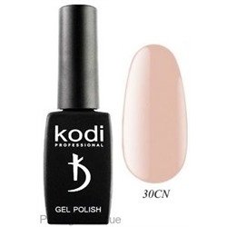 Гель лак Kodi Professional 12 ml 30CN