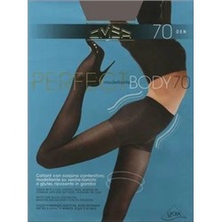 OMS-Perfect body 70 утяжка/2 Колготки OMSA Perfect Body 70 утяжка