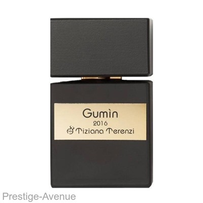 Tiziana Terenzi Gumin Eau de Parfum unisex 100 ml