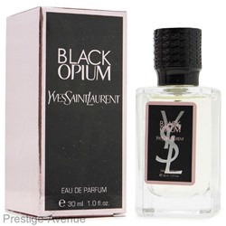 Yves Saint Laurent Black Opium edp 30 ml