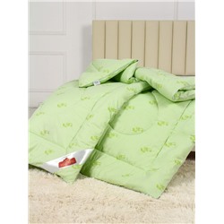 Одеяло детское 110х140 Premium Soft Стандарт Bamboo (бамбуковое волокно) арт. 111 (300 гр/м)
