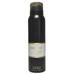 Дезодорант Nedens Gold Rose - Carolina Herrera Good Girl deo 150 ml