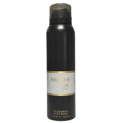 Дезодорант Nedens Gold Rose - Carolina Herrera Good Girl deo 150 ml