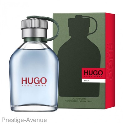 Hugo Boss Man edt 125 ml ОАЭ