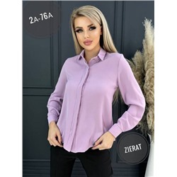 Рубашка женская без выбора R105253