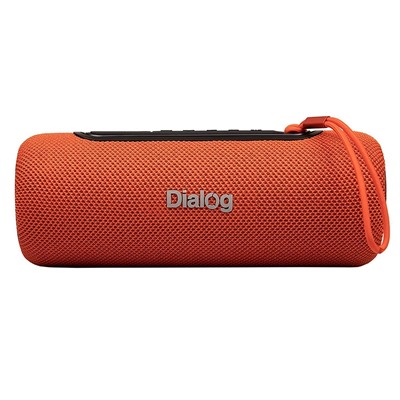 Портативная акустика Dialog Progressive AP-11 (red)