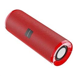 Портативная акустика Borofone BR1 Beyond sportive (red)