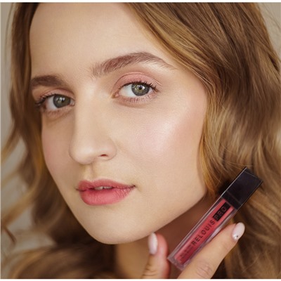 Румяна жидкие All-In-One Liquid Blush 01 Coral