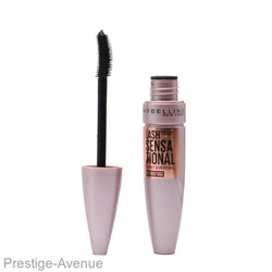 Тушь для ресниц Maybelline New York Lash Sensational "Very Black Noir Intense Negro" 9,5 ml