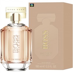 Парфюмерная вода Hugo Boss The Scent For Her женская (Euro A-Plus качество люкс)