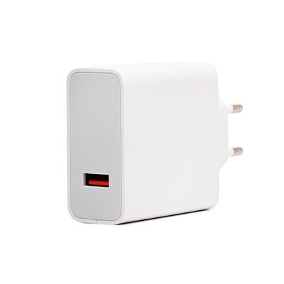 Адаптер Сетевой с кабелем ORG Xiaomi [BHR6034EU] (повр. уп) USB 120W (USB/Type-C) (A) (white)