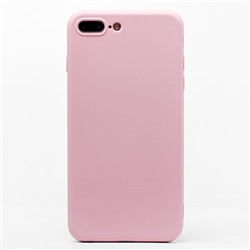 Чехол-накладка Activ Full Original Design для "Apple iPhone 7 Plus/iPhone 8 Plus" (light pink)