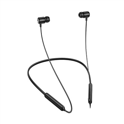 Bluetooth-наушники внутриканальные Borofone BE58 (black)