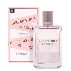 Парфюмерная вода Givenchy Irresistible Very Floral женская (Euro)